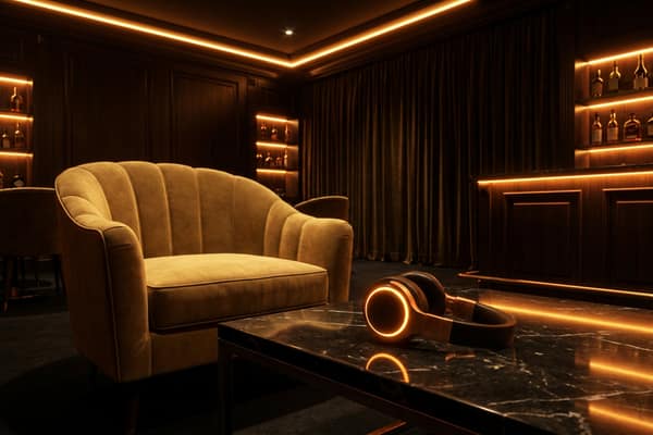 Персональный менеджер для VIP-игроков